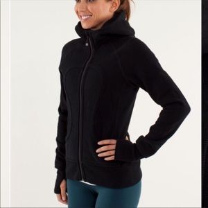 Scuba Lululemon Hoodie